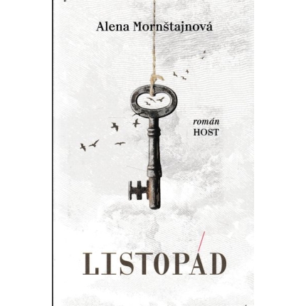 listopad mornstajnova