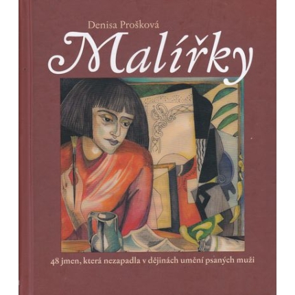 malirky proskova