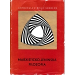 marxisticko leninska filozofia