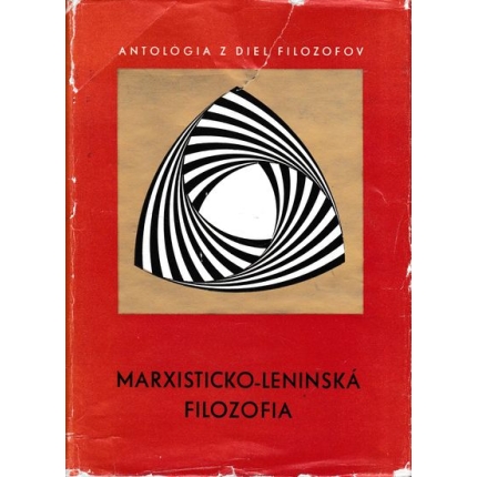 marxisticko leninska filozofia