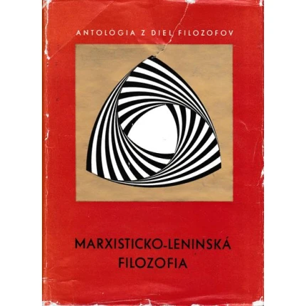 marxisticko leninska filozofia