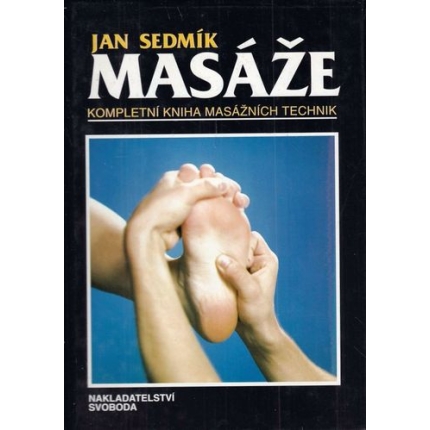 masaze jan sedmik