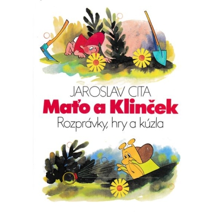 mato a klincek cita