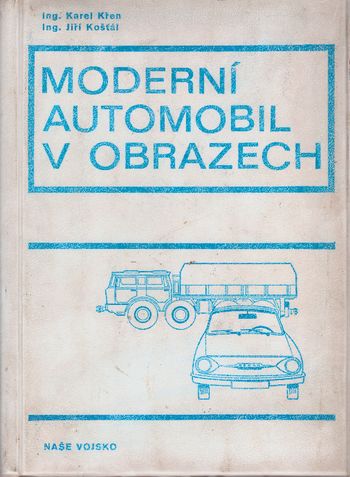 moderni automobil v obrazech karel kren moderni automobil v obrazech karel kren