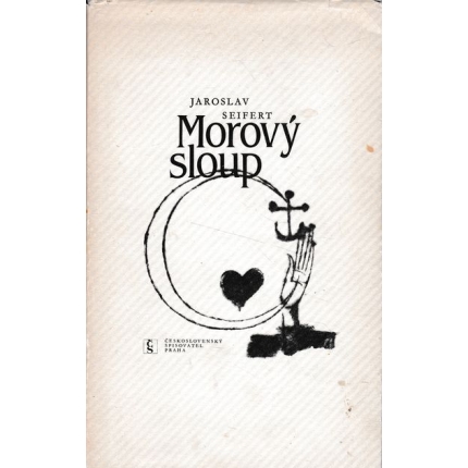 morovy sloup seifert