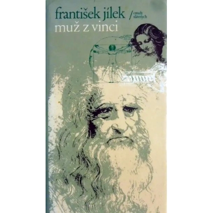 muz z vinci frantisek jilek