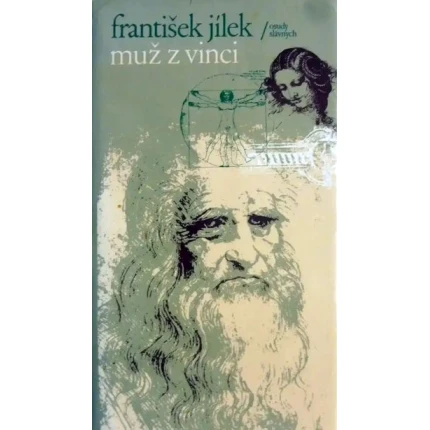 muz z vinci frantisek jilek