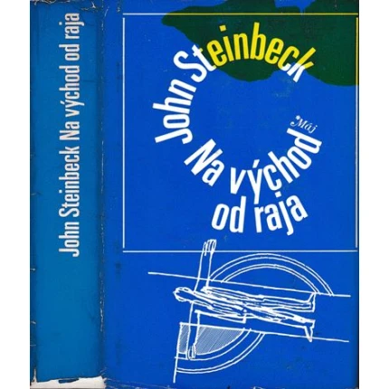 na vychod od raja steinbeck
