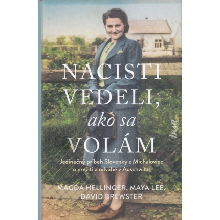 nacisti vedeli ako sa volam hellinger