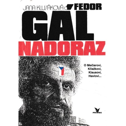 nadoraz fedor gal