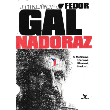 nadoraz fedor gal