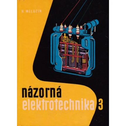 nazorna elektrotechnika 3 meluzin