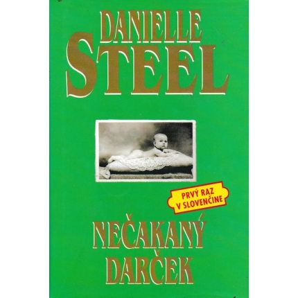 necakany darcek steel