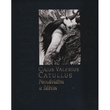 nenavidim a lubim catullus