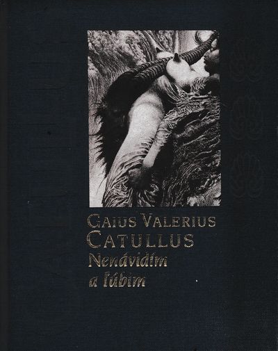 nenavidim a lubim catullus nenavidim a lubim catullus