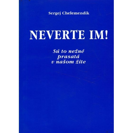 neverte im chelemendik sergej