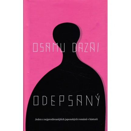 odepsany dazai