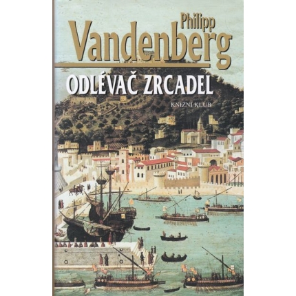 odlevac zrcadel vandenberg