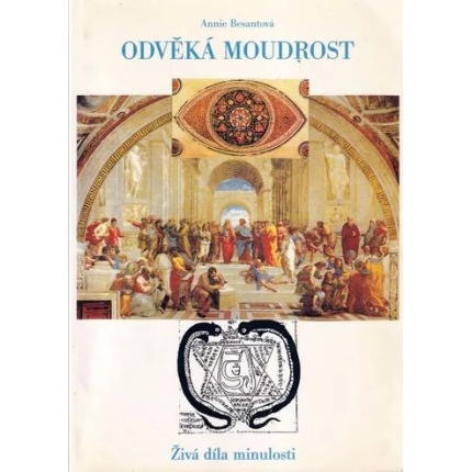 odveka moudrost annie besantova