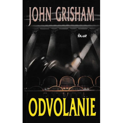 odvolanie grisham
