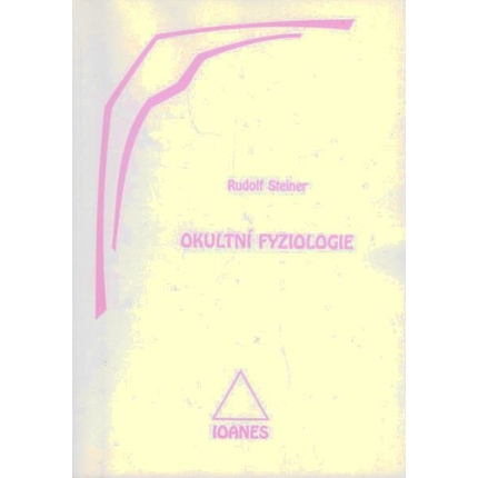 okultní fyziologie rudolf steiner