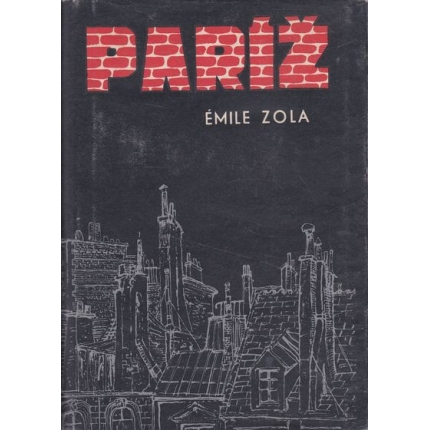 pariz emile zola
