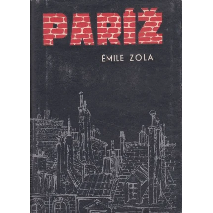 pariz emile zola