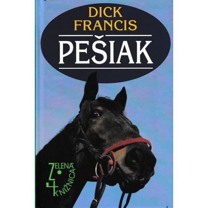 pesiak dick francis