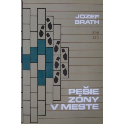 pesie zony v meste jozef brath