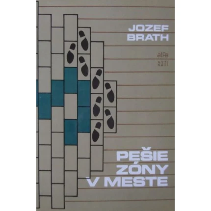 pesie zony v meste jozef brath