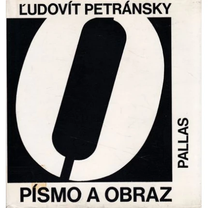 pismo a obraz petransky