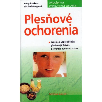 plesnove ochorenia guzekova langeova