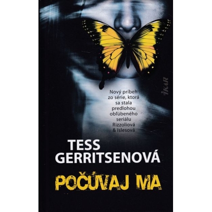 pocuvaj ma gerritsenova