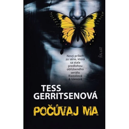pocuvaj ma gerritsenova