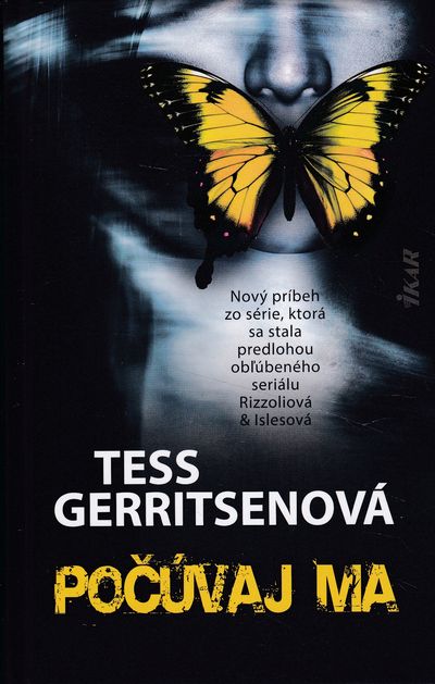pocuvaj ma gerritsenova pocuvaj ma gerritsenova
