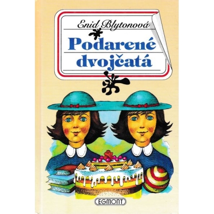 podarene dvojcata blytonova