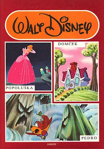 popoluska domcek pedro walt disney popoluska domcek pedro walt disney