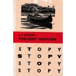 posledny mohykan cooper