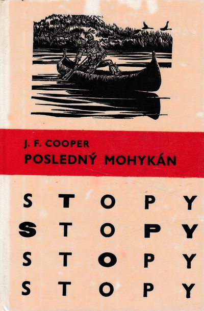 posledny mohykan cooper posledny mohykan cooper
