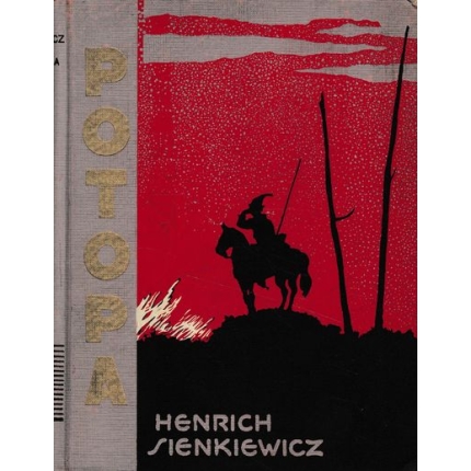 potopa I sienkiewicz
