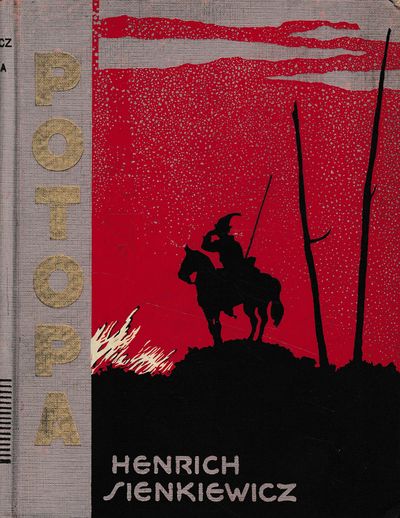 potopa I sienkiewicz potopa I sienkiewicz