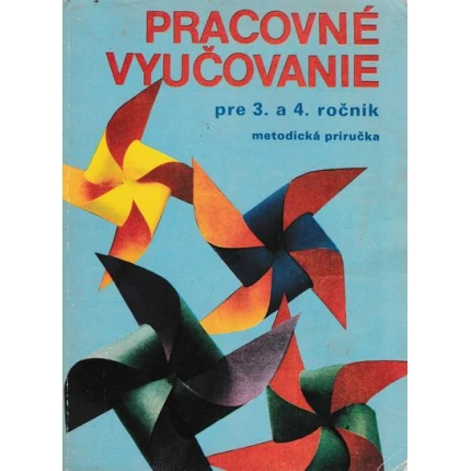 pracovne vyucovanie pre 3. a 4. rocnik milec