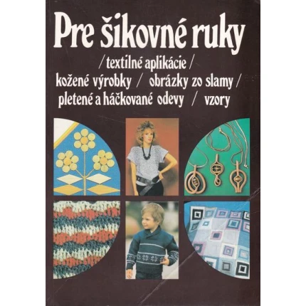 pre sikovne ruky 5 izakovicova
