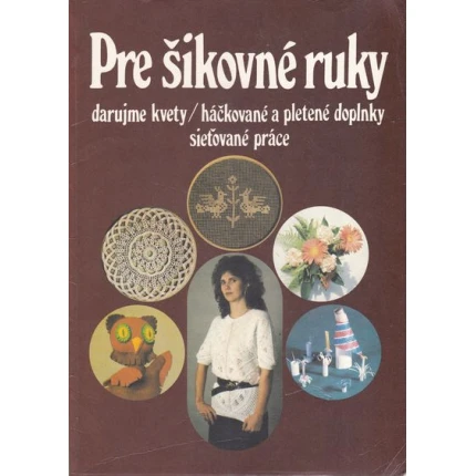 pre sikovne ruky 7 izakovicova