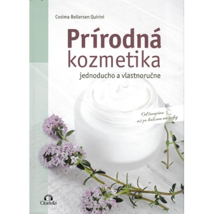 prirodna kozmetika quirini
