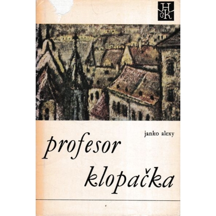 profesor klopacka janko alexy