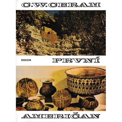 prvni american ceram