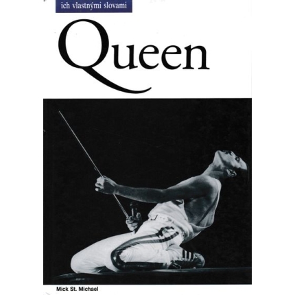 queen st. michael