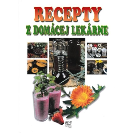 recepty z domacej lekarne dolezalova