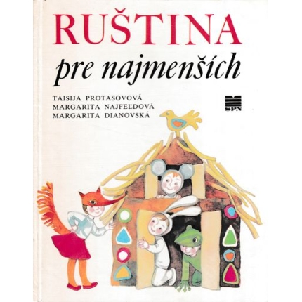 rustina pre najmensich protasovova